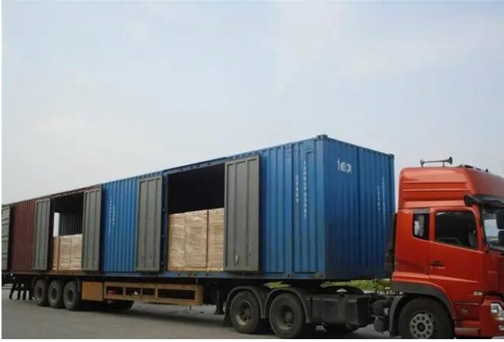 杭州到高州市货运专线