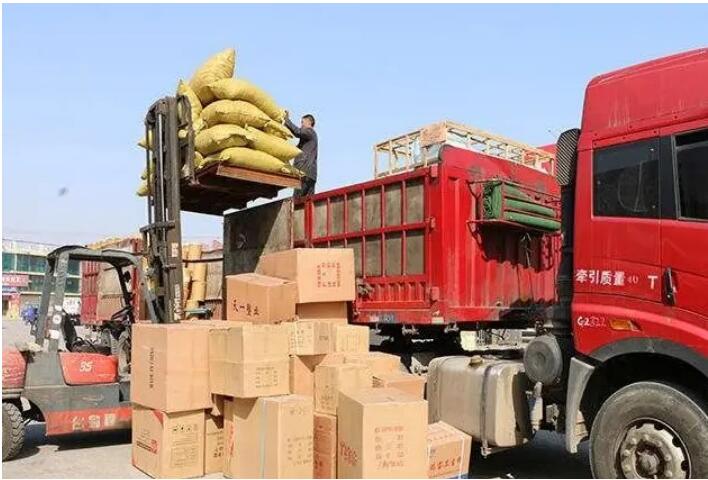 杭州到高州市物流专线