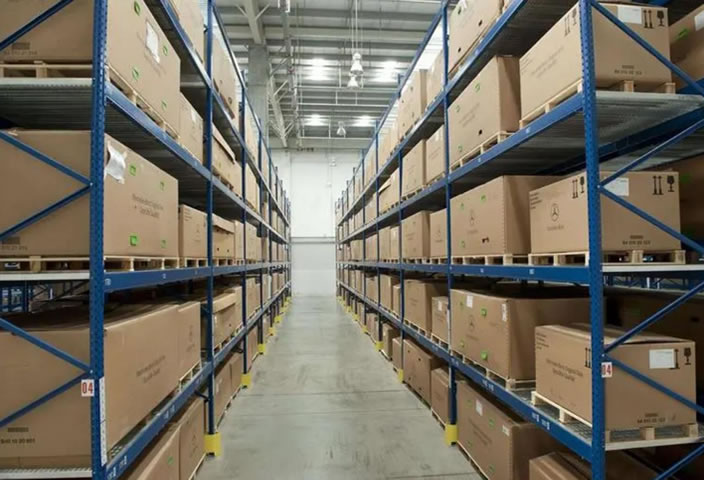 杭州到高州市货物仓储