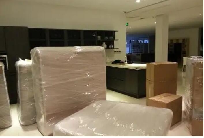 杭州到高州市长途搬家